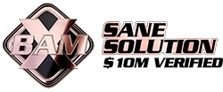 Sane Solution award winner